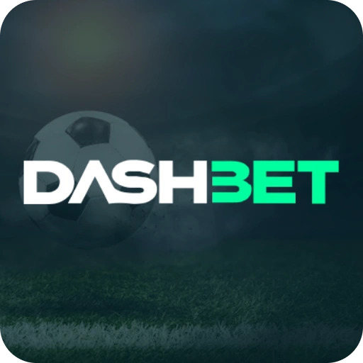 Dash Bet logo